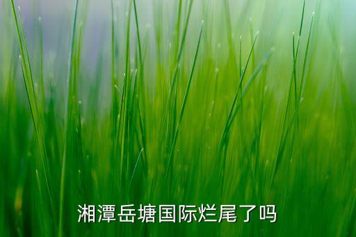 湖南瀏陽河城鎮建設發展有限公司