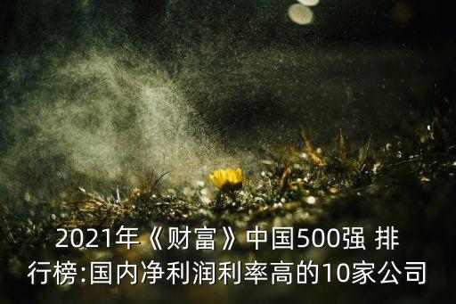中國私營企業50強排行榜,山東省私營企業排行榜