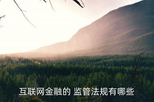 銀監會關于開發銀行軟貸款業務的監管意見