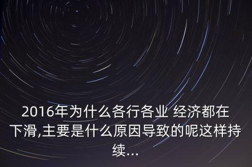 展望2016中國經濟,當前中國經濟形勢與展望