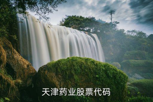 天藥股份公司歷史交易數據