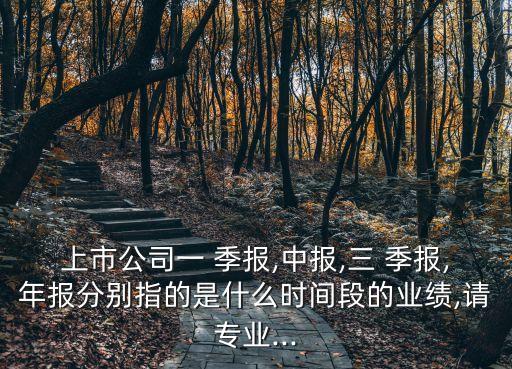 銀行第一季度季報,太平洋一季度業績季報
