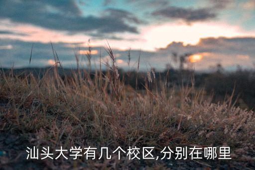 汕頭大學教育基金會