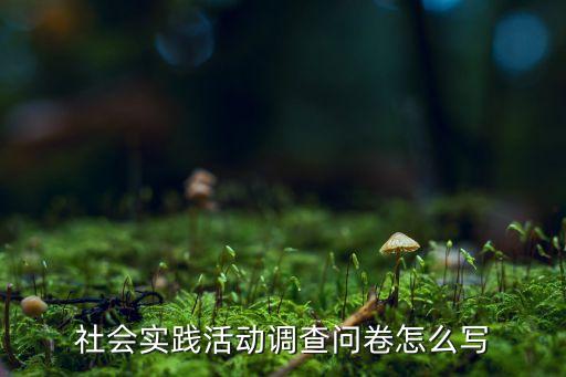 上海自由貿易區的問卷調查