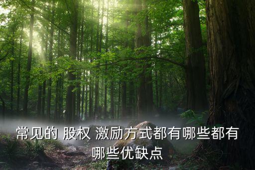 上市公司股權激勵行權融資業務,股權激勵行權融資業務介紹