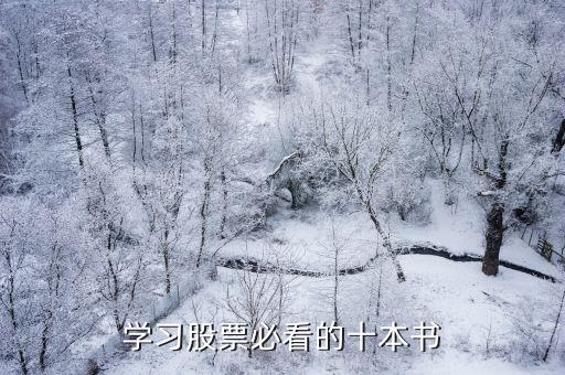 投資十大書籍,十大紅色經典書籍推薦