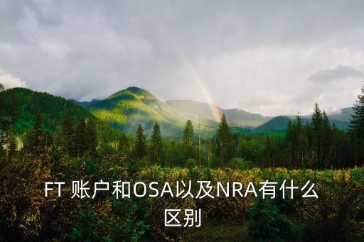 上海自貿區ft賬戶今開張,境外企業在自貿區ft賬戶體系