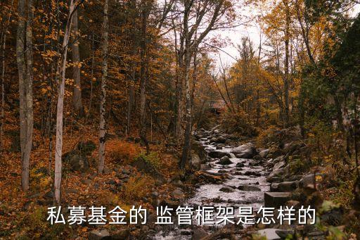 英國私募股權基金監管與中國比較數據