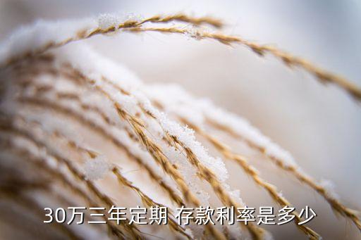 事業單位銀行存款利息