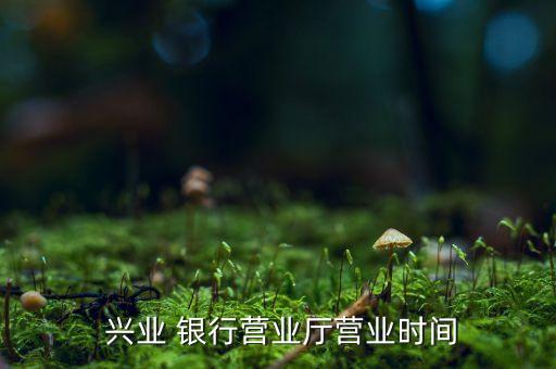 興業銀行銀行
