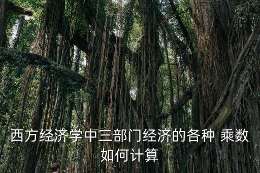 投資乘數推導,四部門投資乘數公式推導