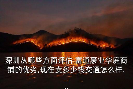 富通地產集團陳治海