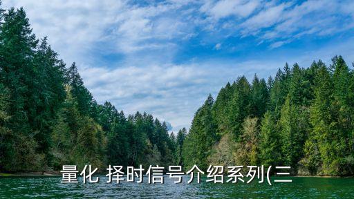 中國市場擇時理論發展,市場營銷理論在中國
