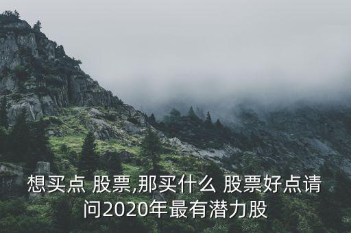買什么股票最好,現在買什么股票比較好2023年