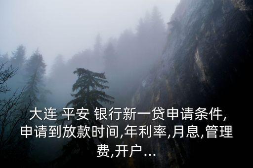 大連現代服務業大廈平安銀行