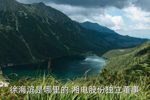 兵器工業集團收購湘電集團