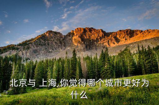 上海經濟是中國最好的,上海哪個區經濟條件最好