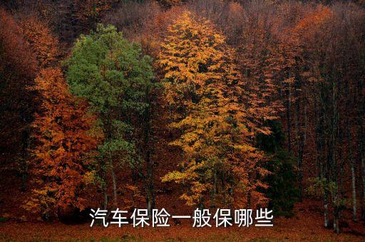 北京車險商業協會,北京商業車險浮動費率表