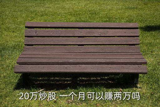 股票一個月能掙多少點,股票經紀人一個月掙多少