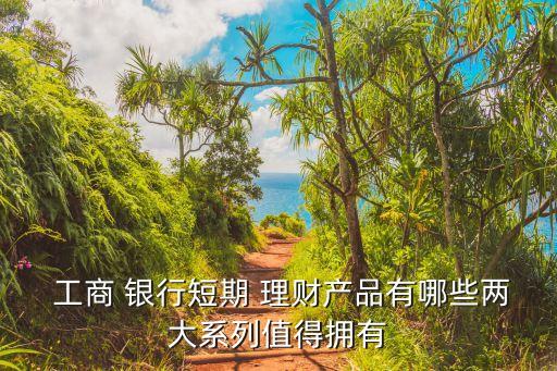 工商銀行理財產品發行