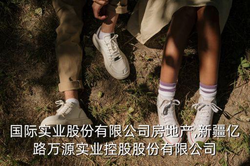 新疆國際實業股份有限公司房地產,新疆億路萬源實業控股股份有限公司