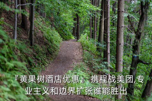 攜程投資途牛,途牛和攜程的優勢和劣勢