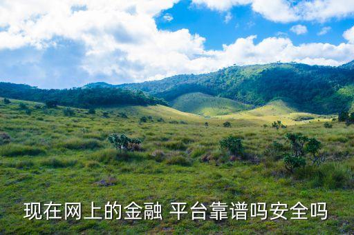 網絡投資理財平臺可靠嗎,虛擬網絡投資理財