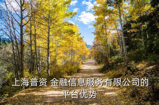 上海金融交易服務商,中小企業金融服務商