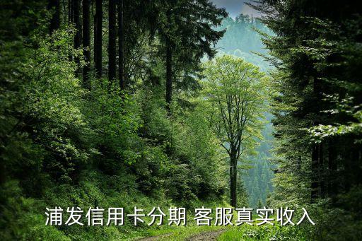 浦發銀行客服的具體工作,在浦發銀行上班工作穩定嗎