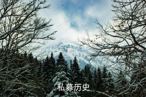 創勢翔私募基金,蒙新國創私募基金